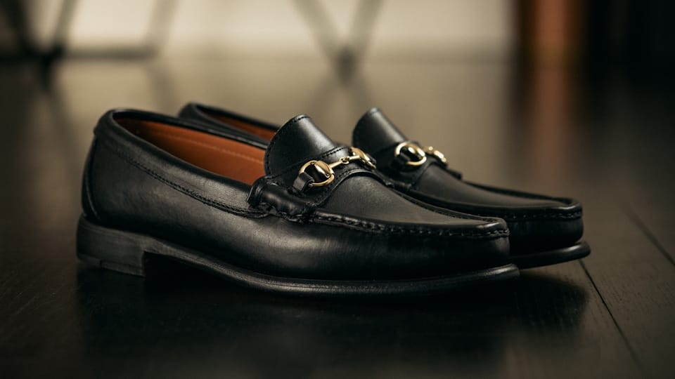 The Horsebit Loafer Buying Guide
