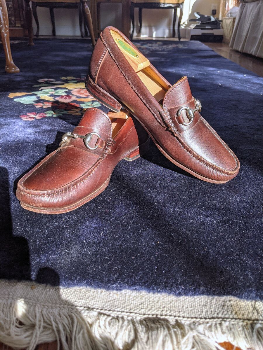 Meermin Mallorca Horsebit Loafer Review