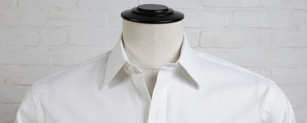 How to Talk About Collared Shirts - A Guide