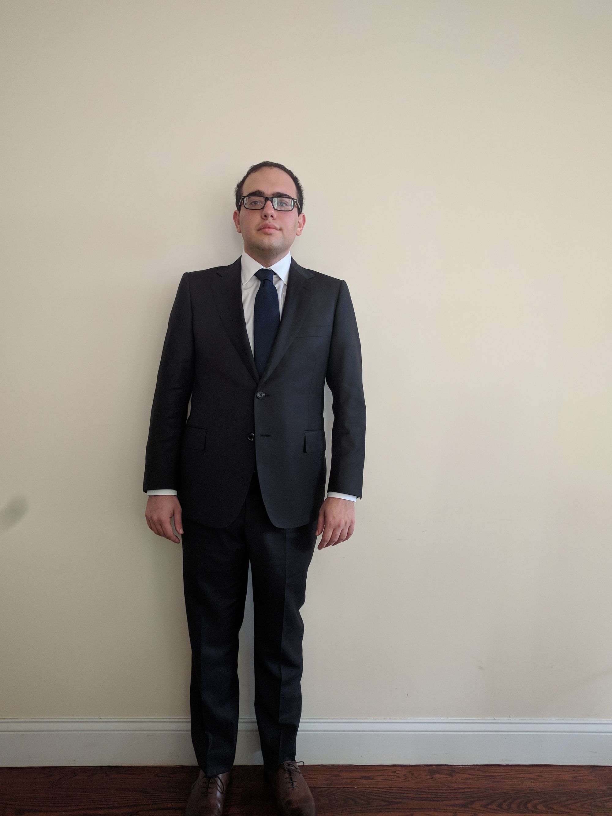Black Lapel Suit Review (2023): Made-to-Measure Experience