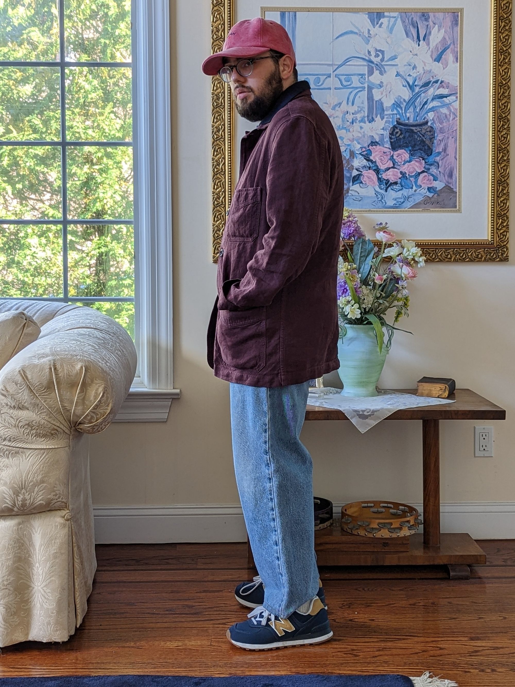 The Difference Between Linen and Linen