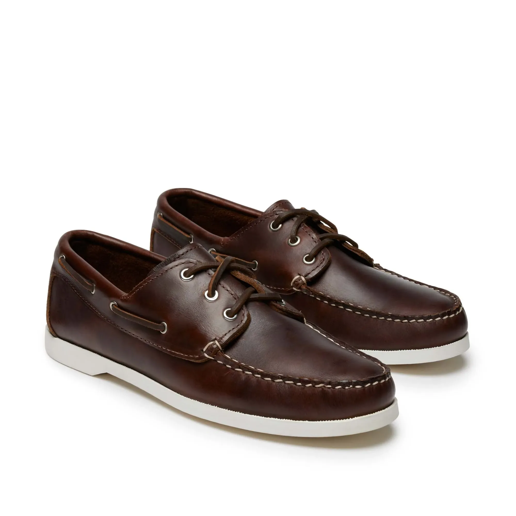 Men: Not digging the ugly sneaker trend? Try these sleeker options from  Ferragamo