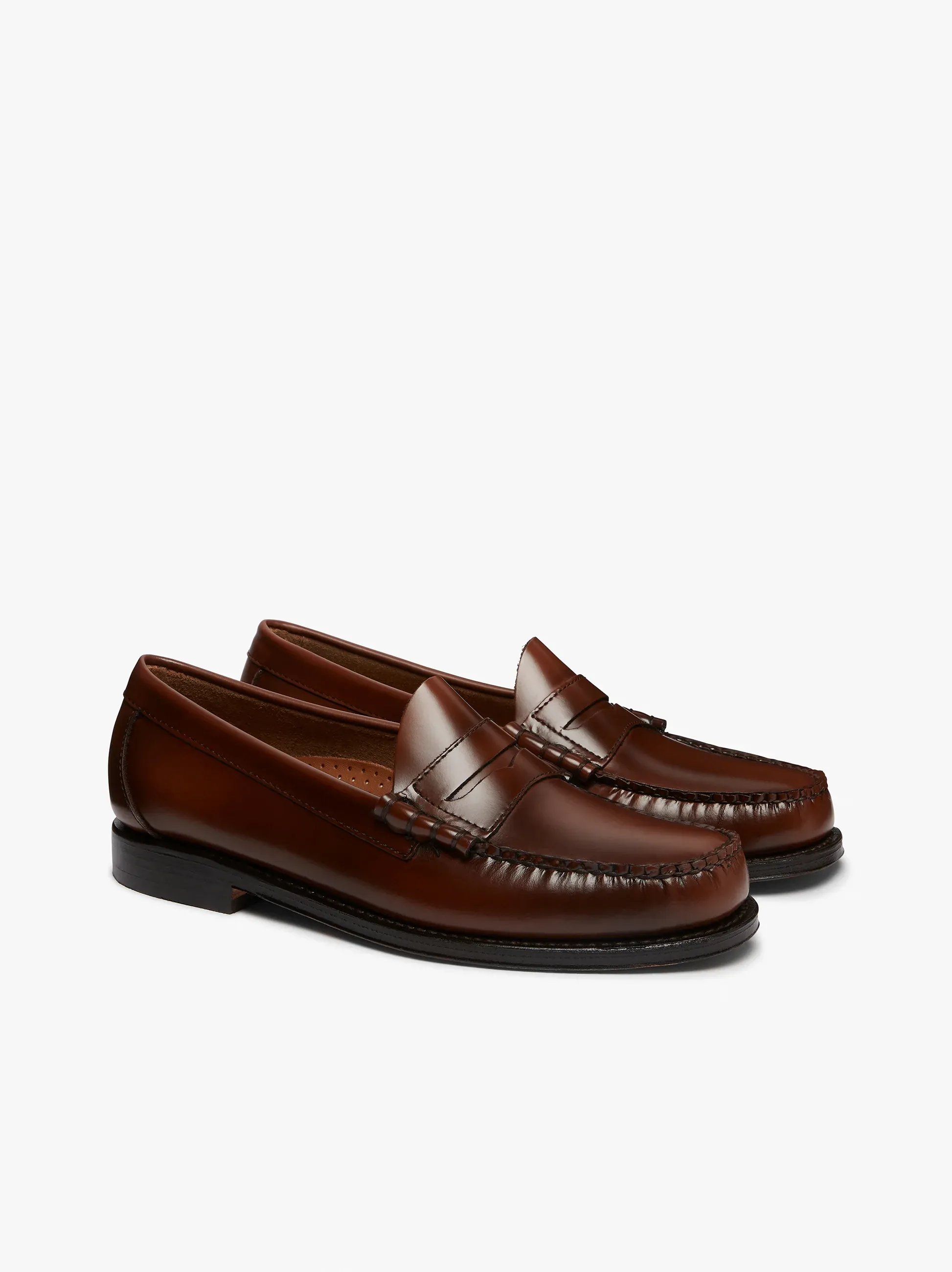 How to Talk About Loafers