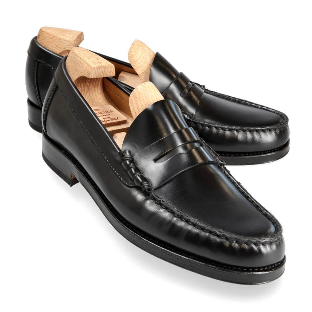 How to Talk About Loafers