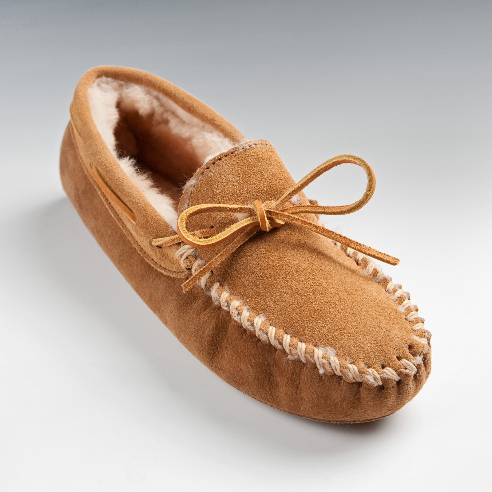 Moccasin loafers on sale