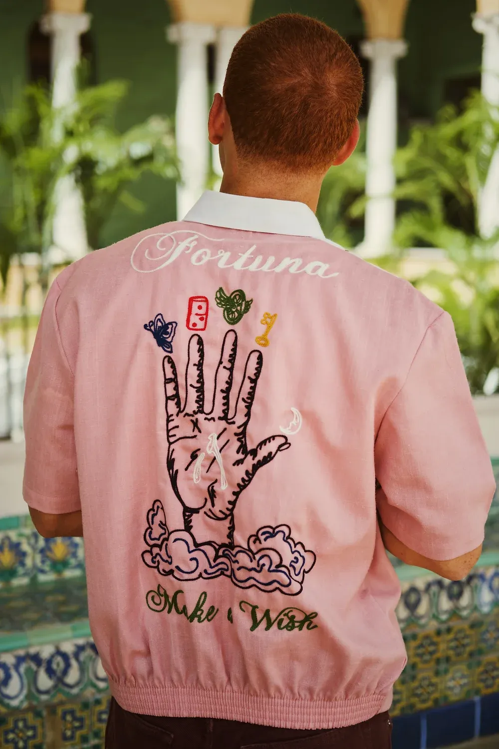 Eight Brands Making Unique One of One Shirts For The Summer