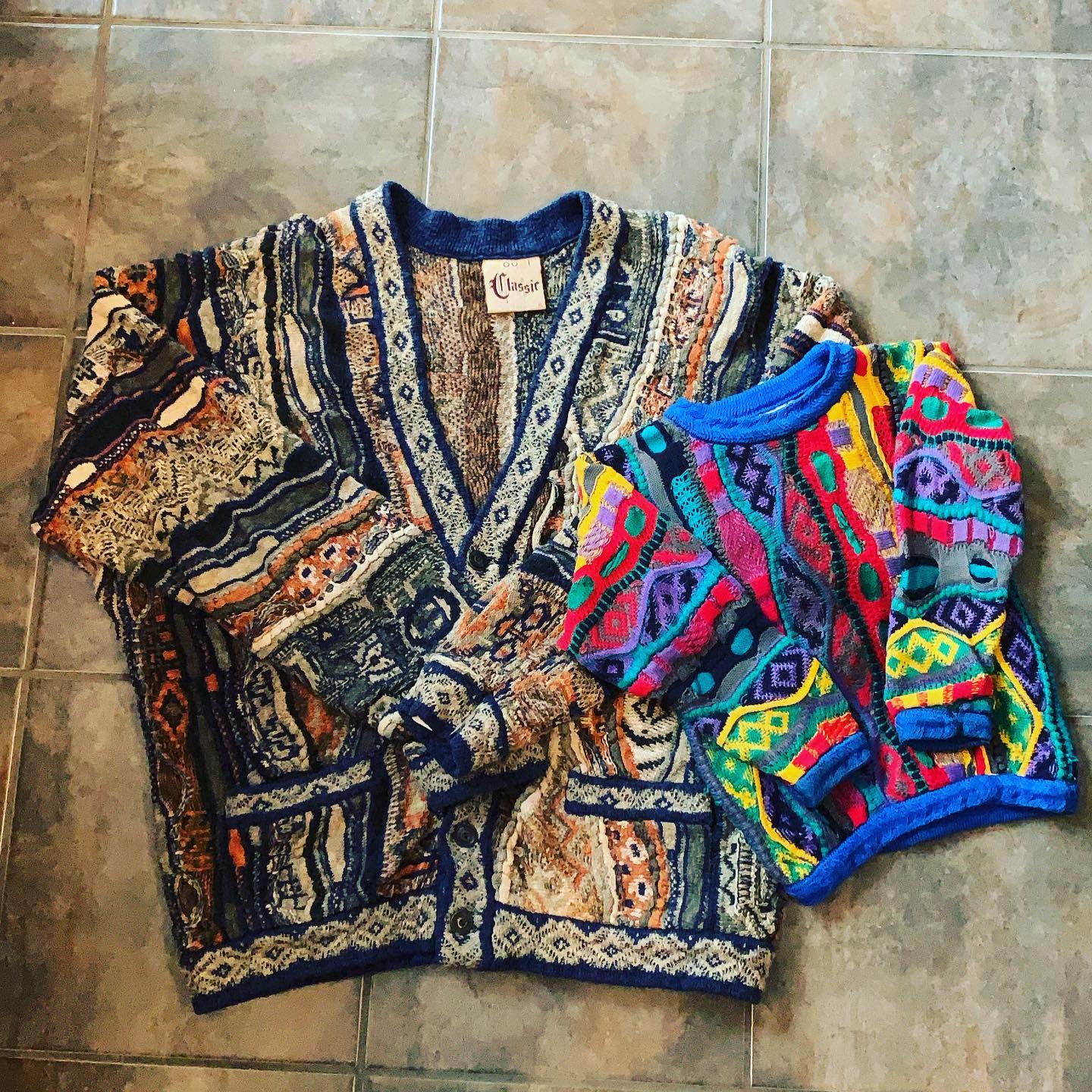 Vintage cardigans clearance australia