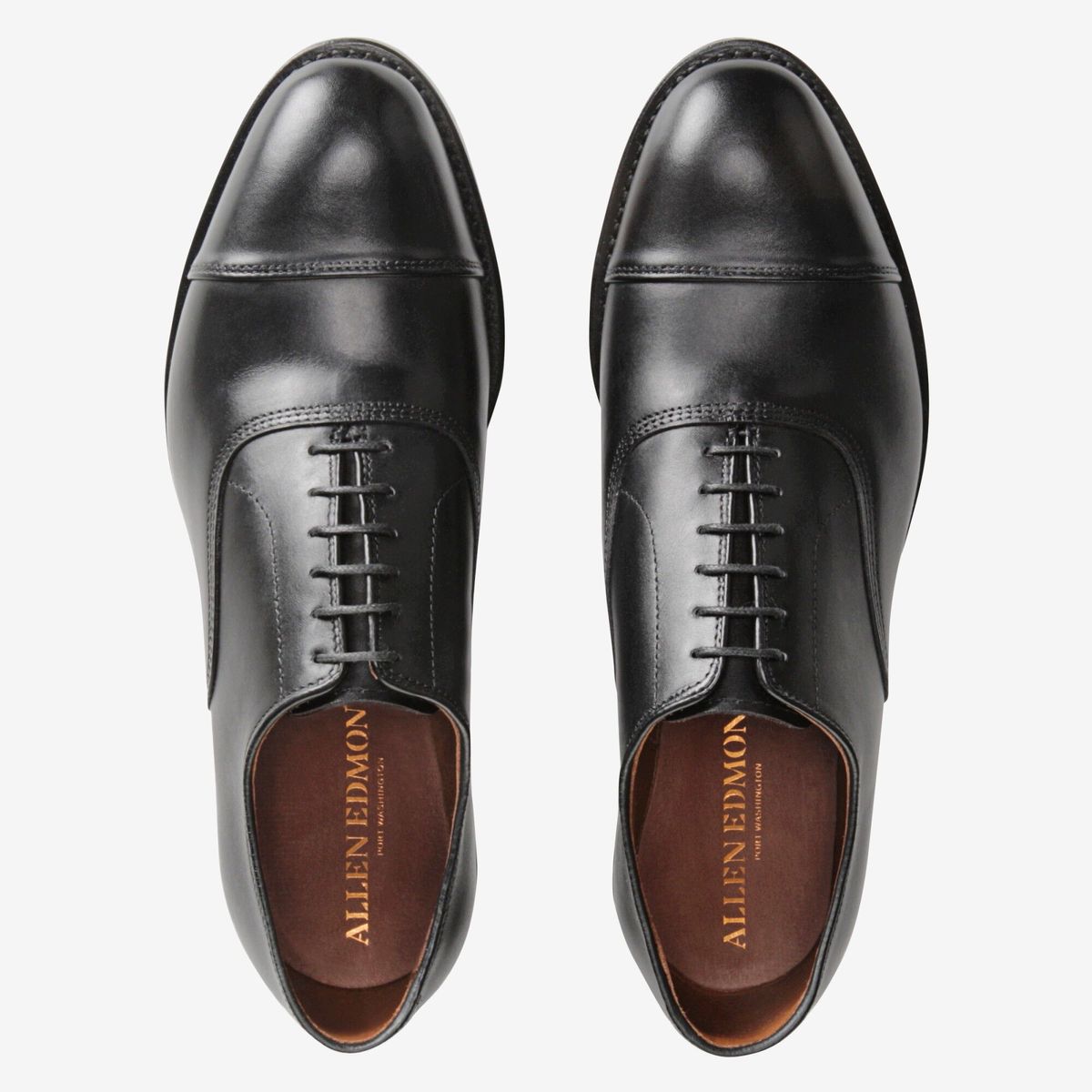 A Glossary of Dress Shoe Styles—Names, Photos, and Descriptions
