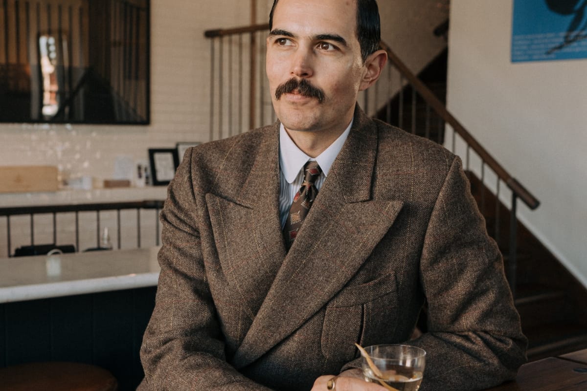 Our Own Little Golden Era